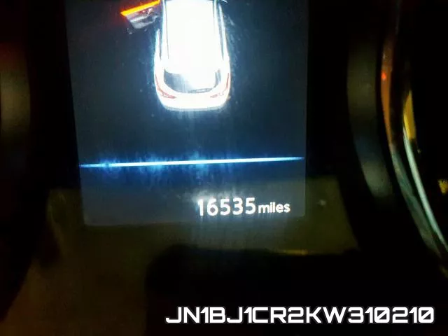 JN1BJ1CR2KW310210 фото 9