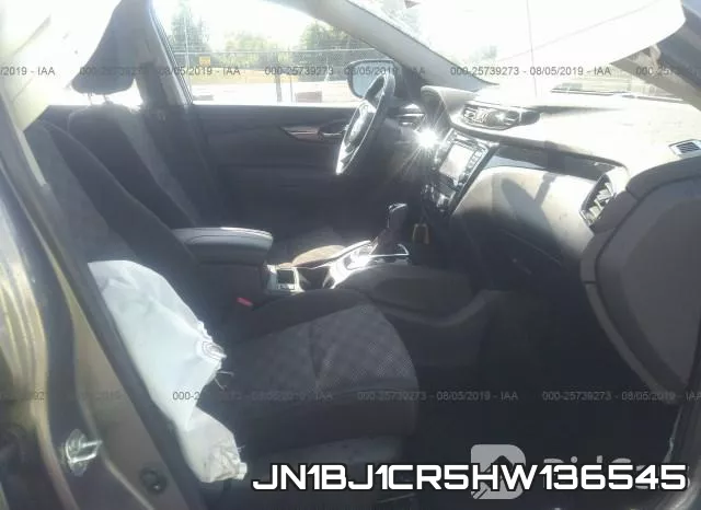 JN1BJ1CR5HW136545 фото 6