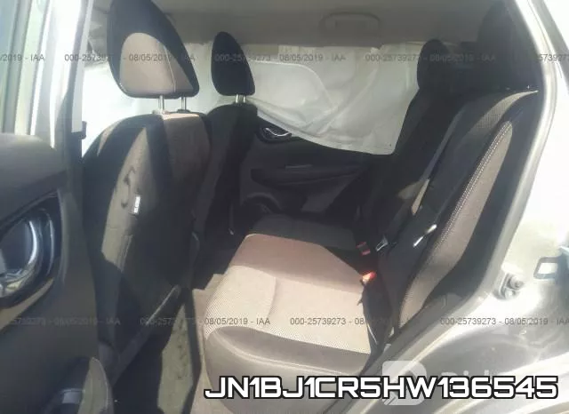 JN1BJ1CR5HW136545 фото 9