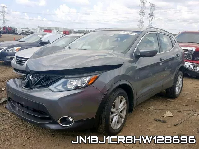 JN1BJ1CR8HW128696 фото 3