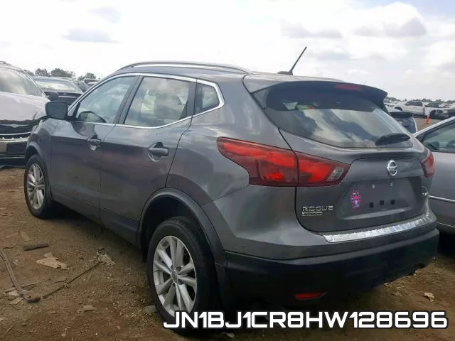 JN1BJ1CR8HW128696 фото 4