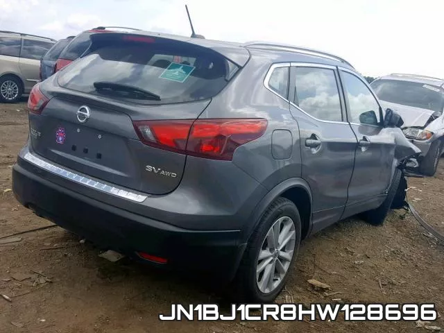 JN1BJ1CR8HW128696 фото 5