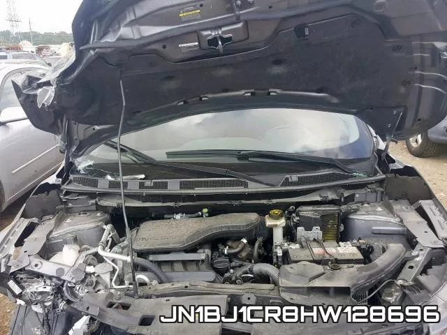 JN1BJ1CR8HW128696 фото 8