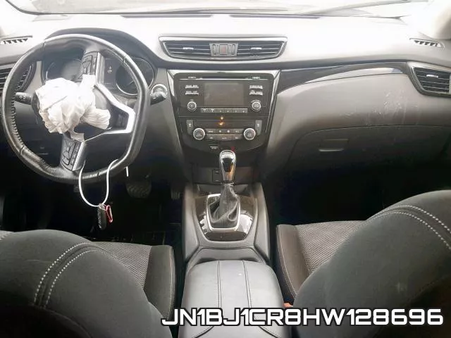 JN1BJ1CR8HW128696 фото 10