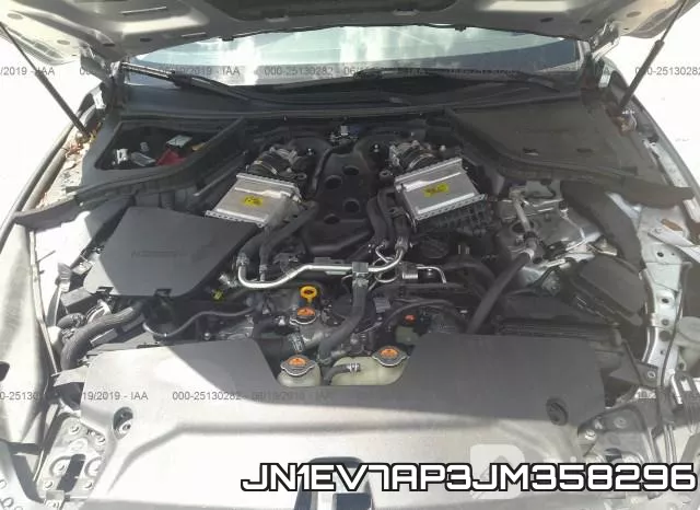 JN1EV7AP3JM358296 фото 2