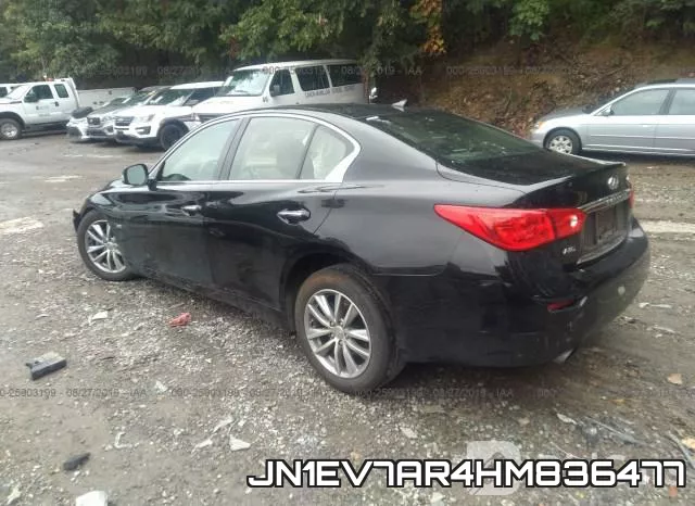 JN1EV7AR4HM836477 фото 4