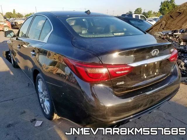 JN1EV7AR8KM557685 фото 4
