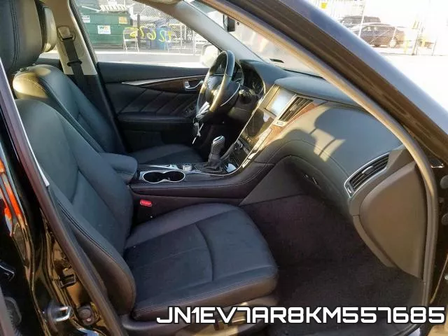 JN1EV7AR8KM557685 фото 6