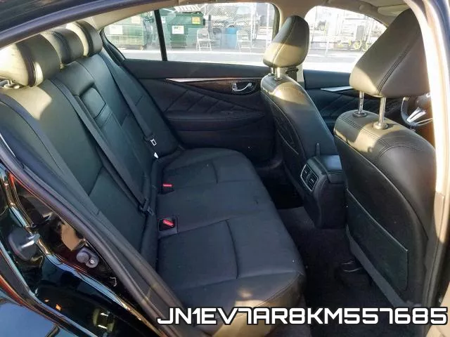 JN1EV7AR8KM557685 фото 7