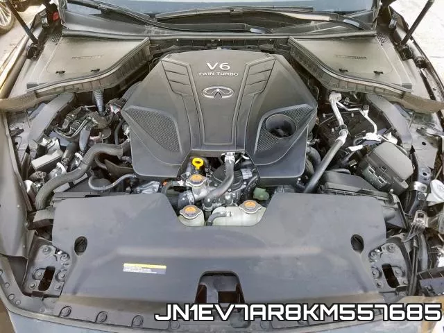 JN1EV7AR8KM557685 фото 8