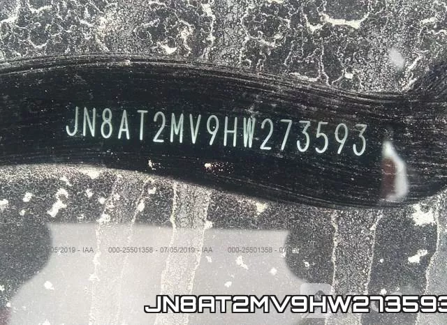 JN8AT2MV9HW273593 фото 10