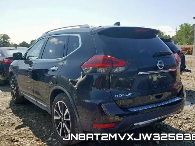 JN8AT2MVXJW325836 фото 4