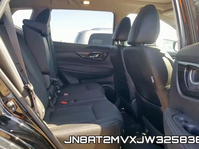 JN8AT2MVXJW325836 фото 7