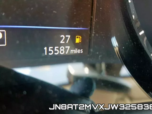 JN8AT2MVXJW325836 фото 9