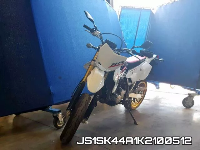 JS1SK44A1K2100512 фото 3