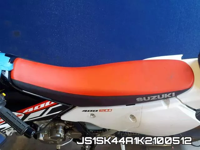 JS1SK44A1K2100512 фото 7