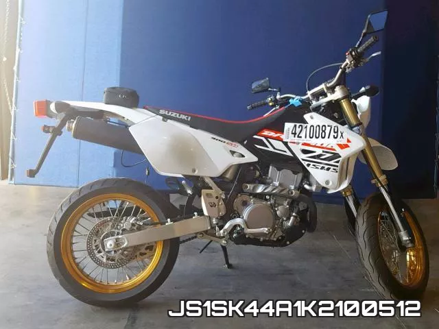 JS1SK44A1K2100512 фото 10