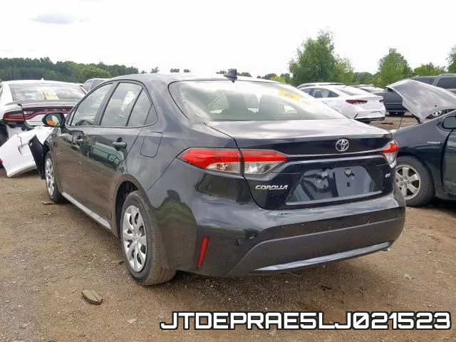 JTDEPRAE5LJ021523 фото 4