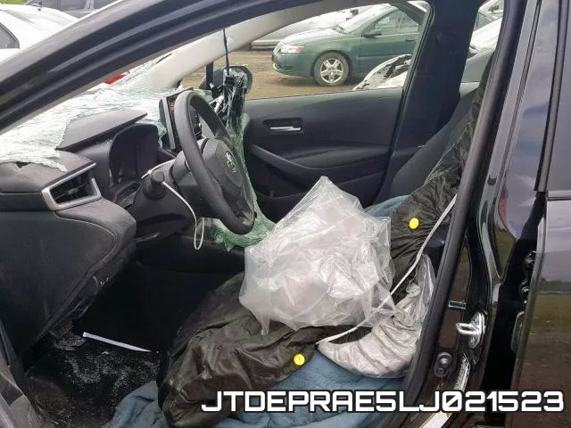 JTDEPRAE5LJ021523 фото 6