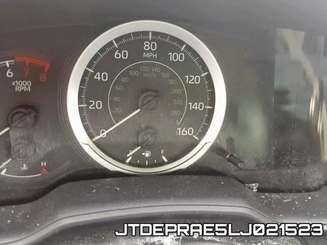 JTDEPRAE5LJ021523 фото 9
