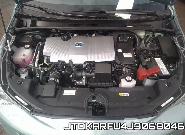 JTDKARFU4J3068046 фото 2