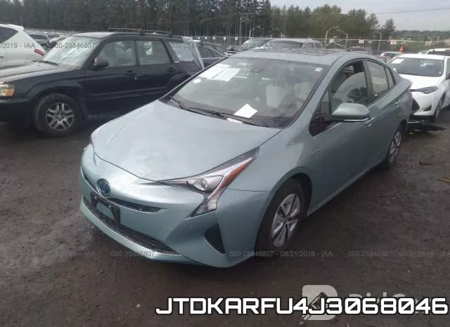 JTDKARFU4J3068046 фото 3