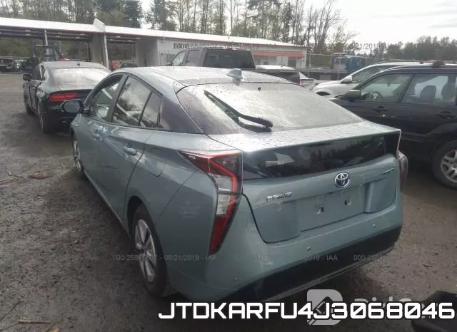 JTDKARFU4J3068046 фото 4