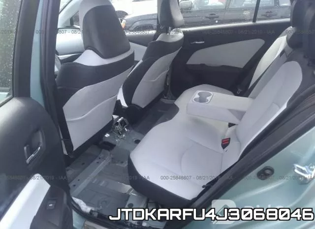 JTDKARFU4J3068046 фото 9