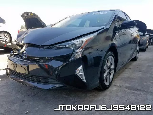 JTDKARFU6J3548122 фото 3