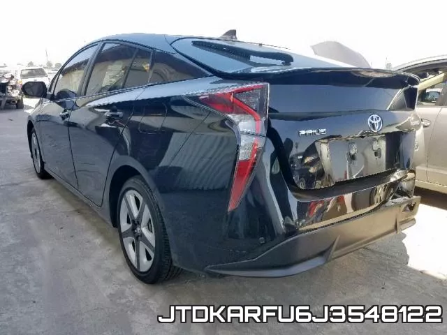 JTDKARFU6J3548122 фото 4