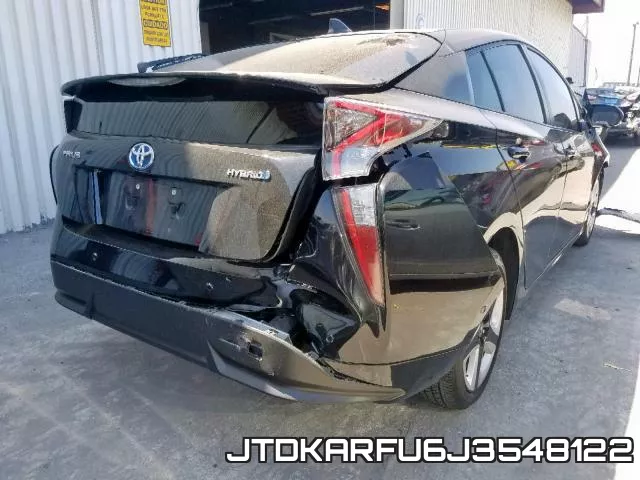 JTDKARFU6J3548122 фото 5