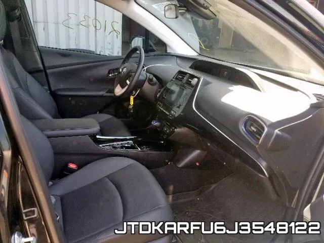 JTDKARFU6J3548122 фото 6