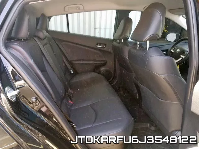 JTDKARFU6J3548122 фото 7