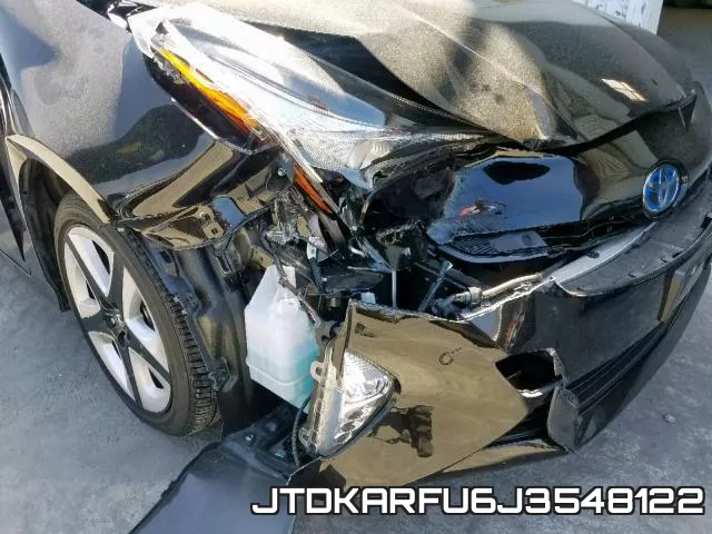 JTDKARFU6J3548122 фото 10
