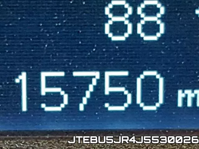 JTEBU5JR4J5530026 фото 9
