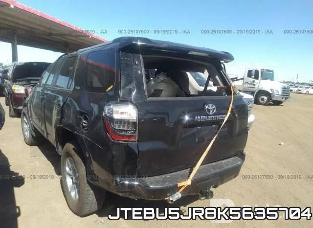 JTEBU5JR8K5635704 фото 4