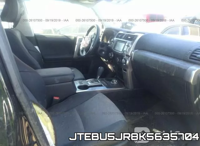 JTEBU5JR8K5635704 фото 6