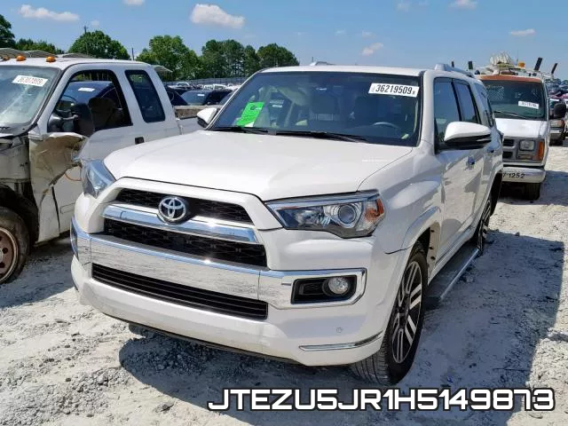 JTEZU5JR1H5149873 фото 3
