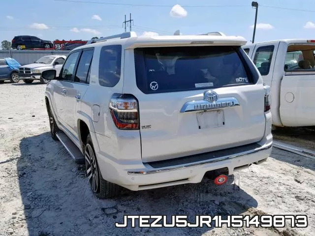JTEZU5JR1H5149873 фото 4