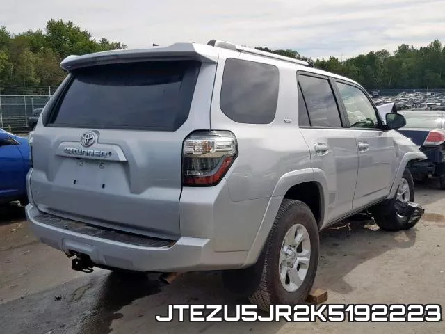 JTEZU5JR2K5192223 фото 5
