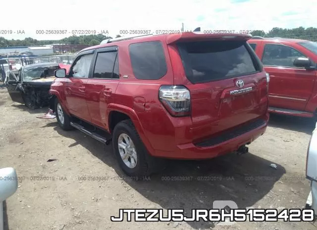 JTEZU5JR6H5152428 фото 4