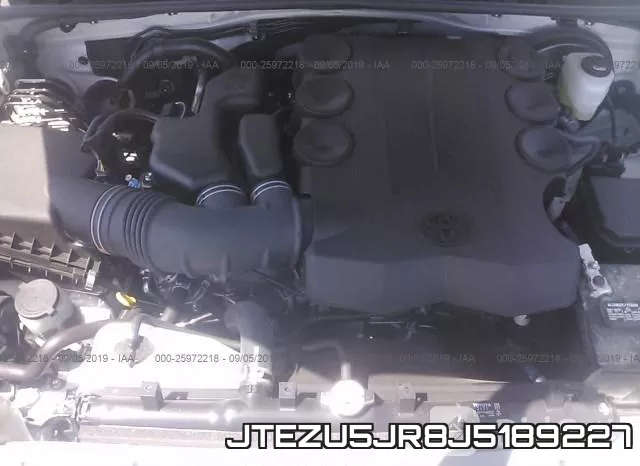 JTEZU5JR8J5189227 фото 2