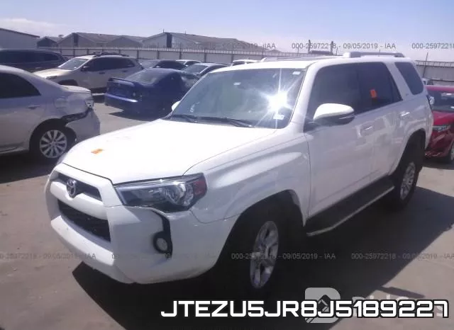 JTEZU5JR8J5189227 фото 3