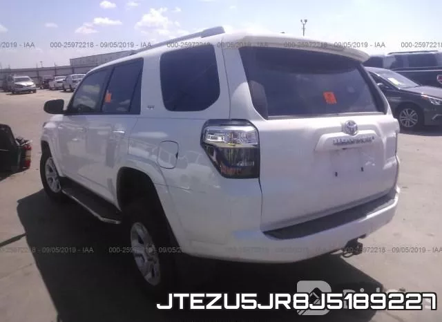 JTEZU5JR8J5189227 фото 4