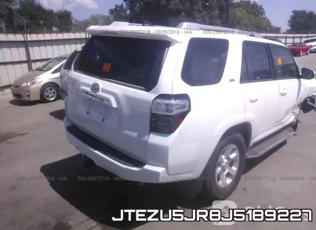 JTEZU5JR8J5189227 фото 5