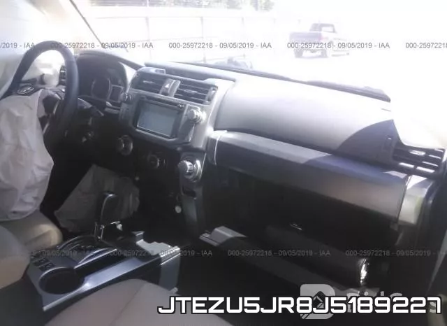 JTEZU5JR8J5189227 фото 6