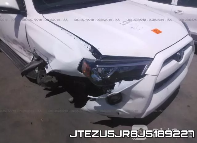 JTEZU5JR8J5189227 фото 7