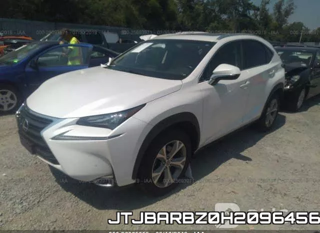 JTJBARBZ0H2096456 фото 3