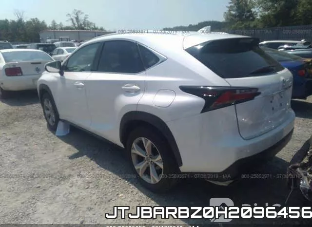 JTJBARBZ0H2096456 фото 4