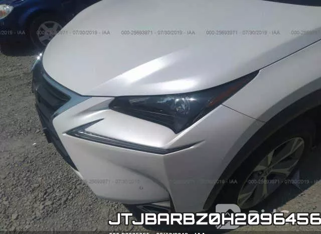 JTJBARBZ0H2096456 фото 7